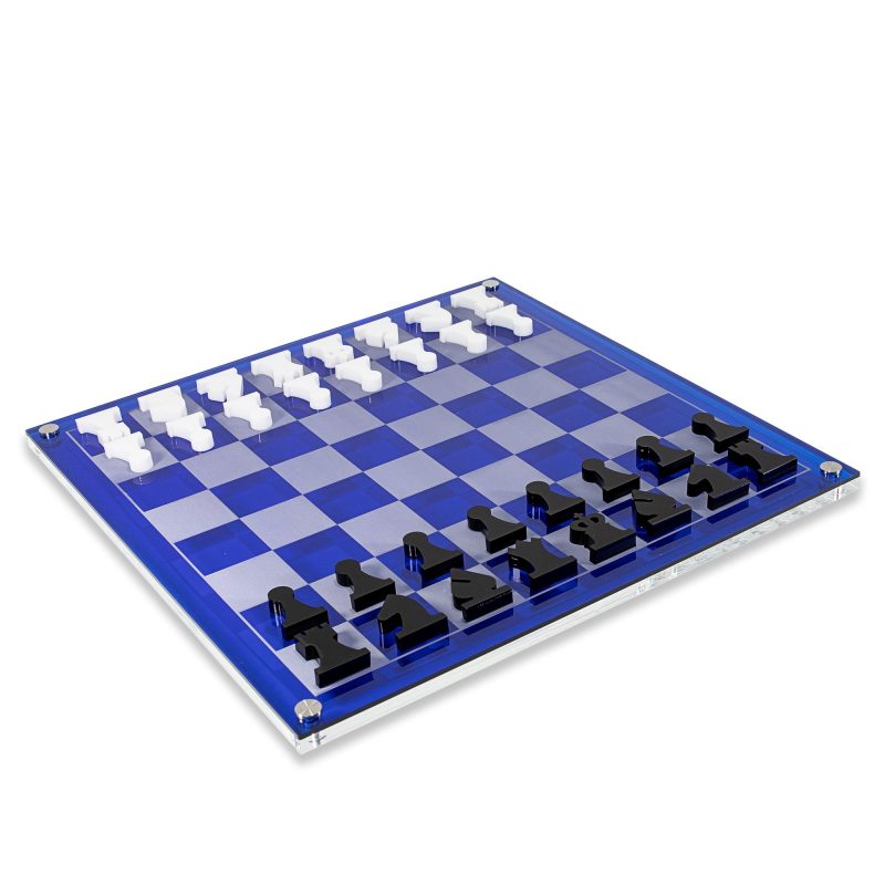 Blue (Games)