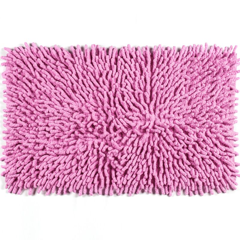 Pink (bambini rug)