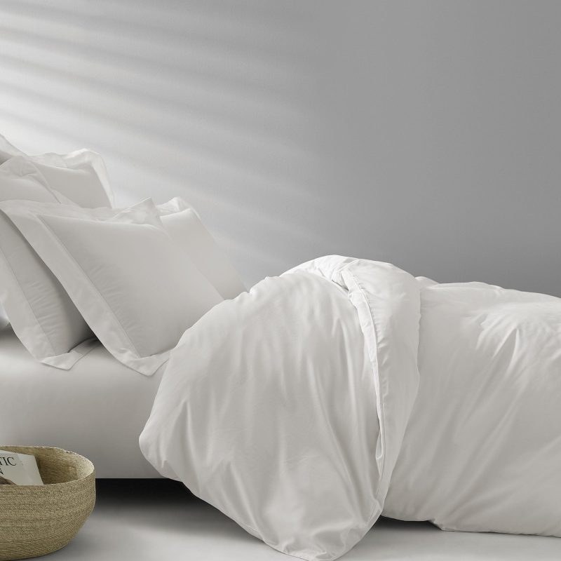 bamboo sateen duvet