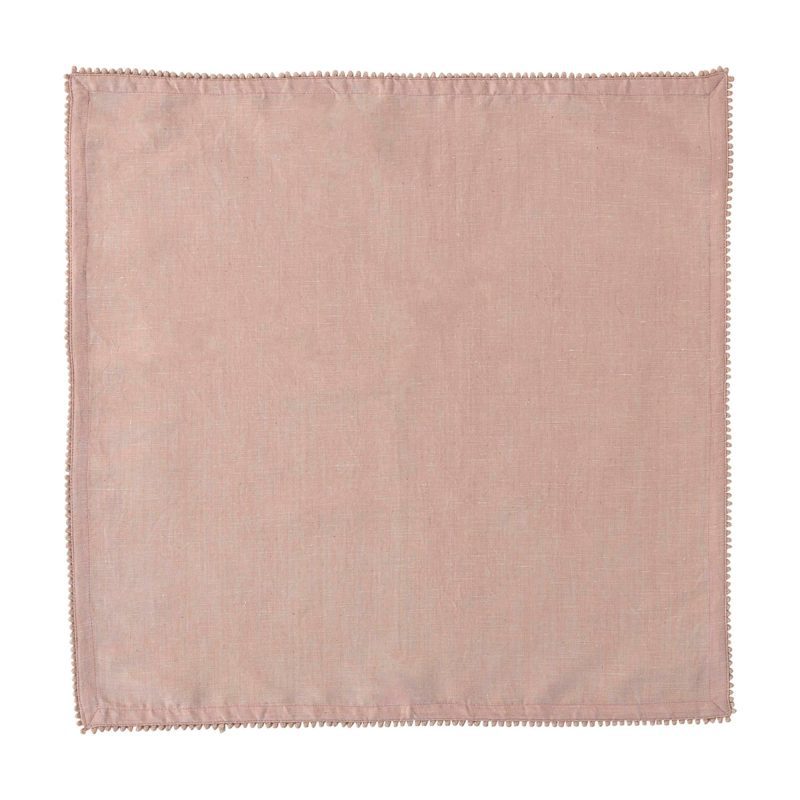 juliska berry trim napkin set of 4 02