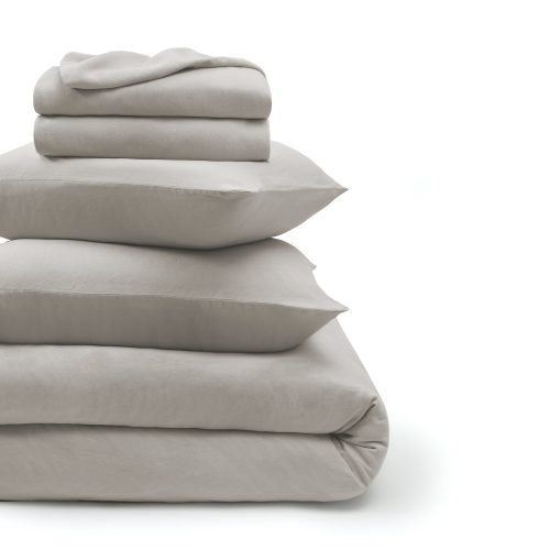 linen bamboo bedding bundle linen